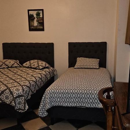 Hotel Valladolid 에레디아 외부 사진