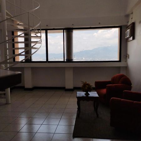 Hotel Valladolid 에레디아 외부 사진