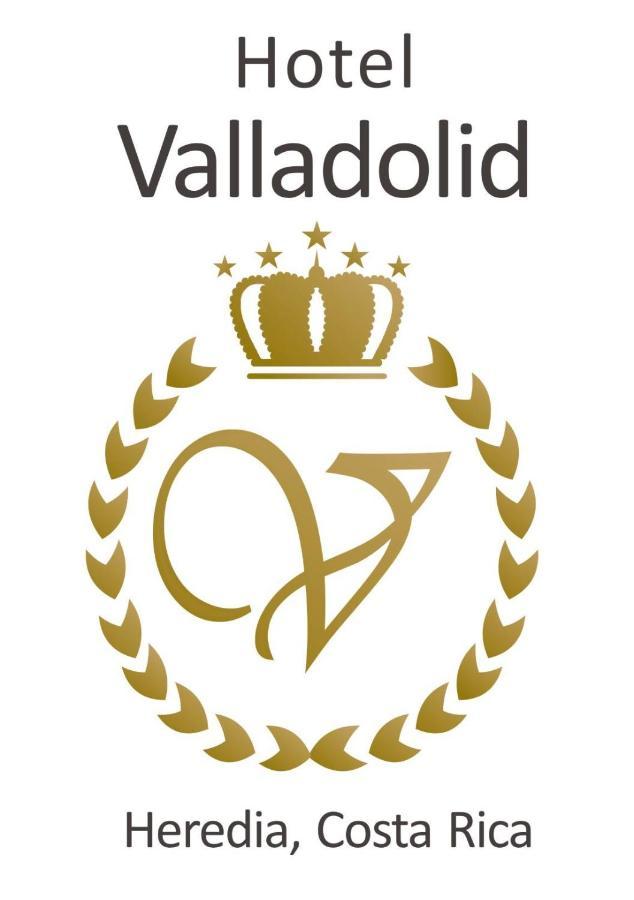 Hotel Valladolid 에레디아 외부 사진