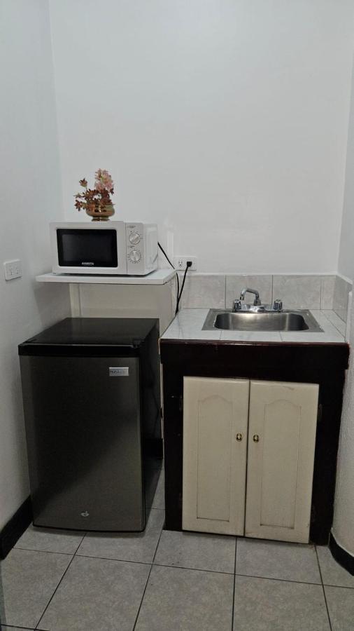 Hotel Valladolid 에레디아 외부 사진