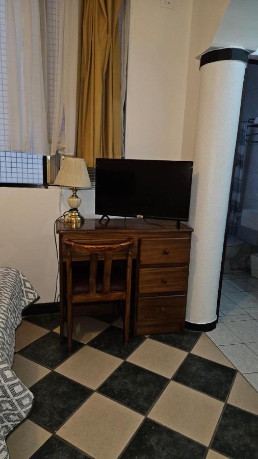 Hotel Valladolid 에레디아 외부 사진