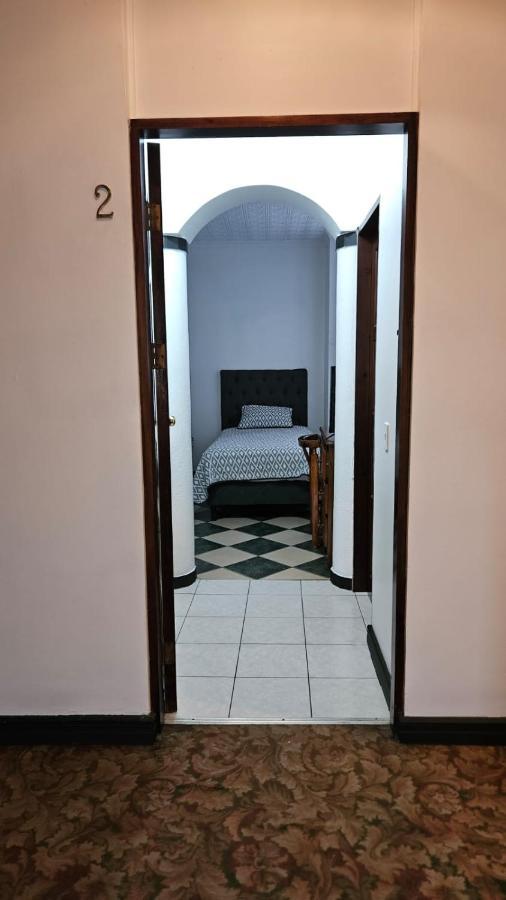 Hotel Valladolid 에레디아 외부 사진
