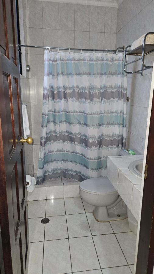 Hotel Valladolid 에레디아 외부 사진