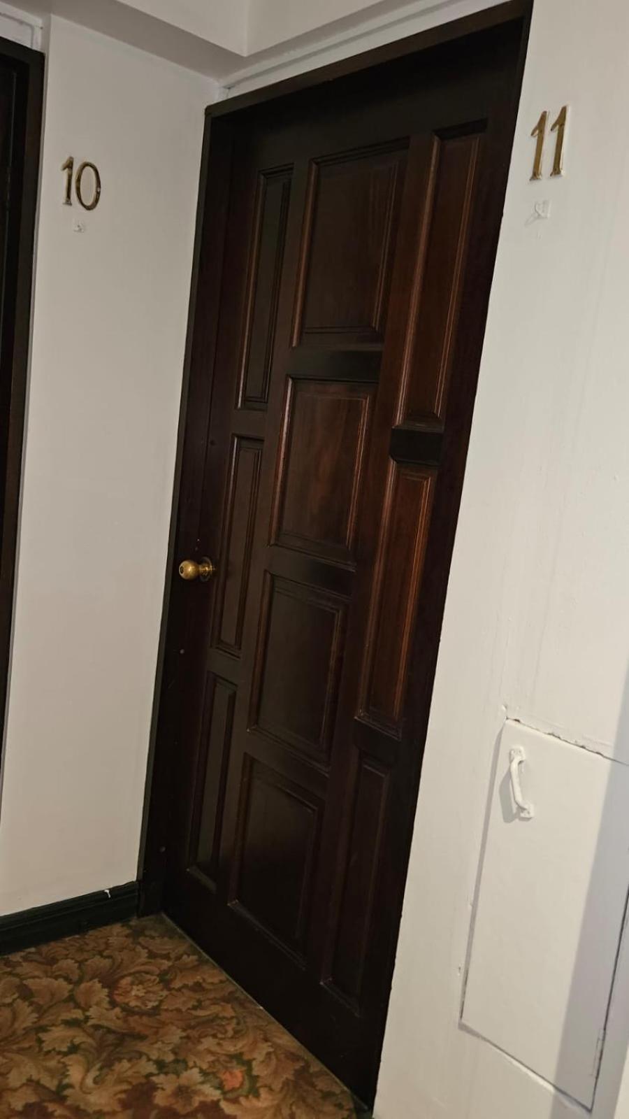 Hotel Valladolid 에레디아 외부 사진