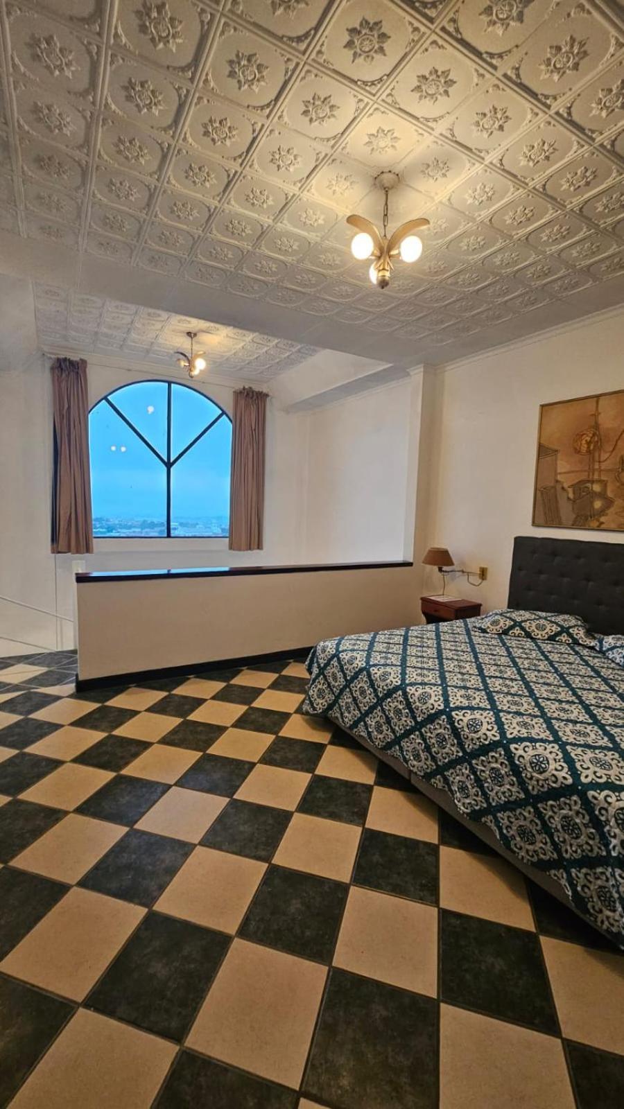 Hotel Valladolid 에레디아 외부 사진