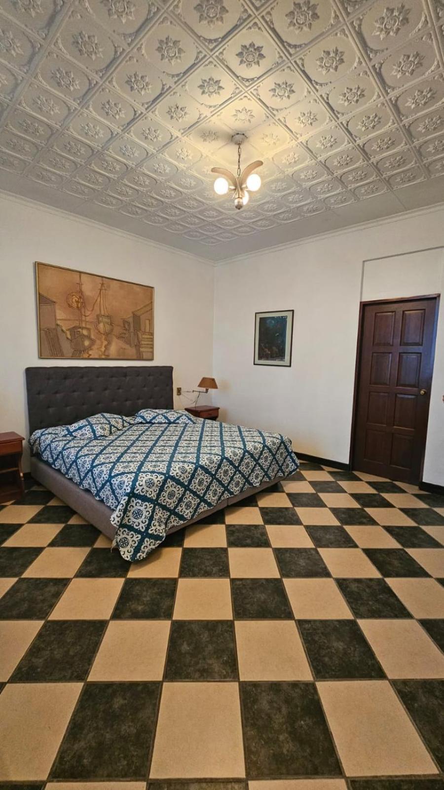 Hotel Valladolid 에레디아 외부 사진