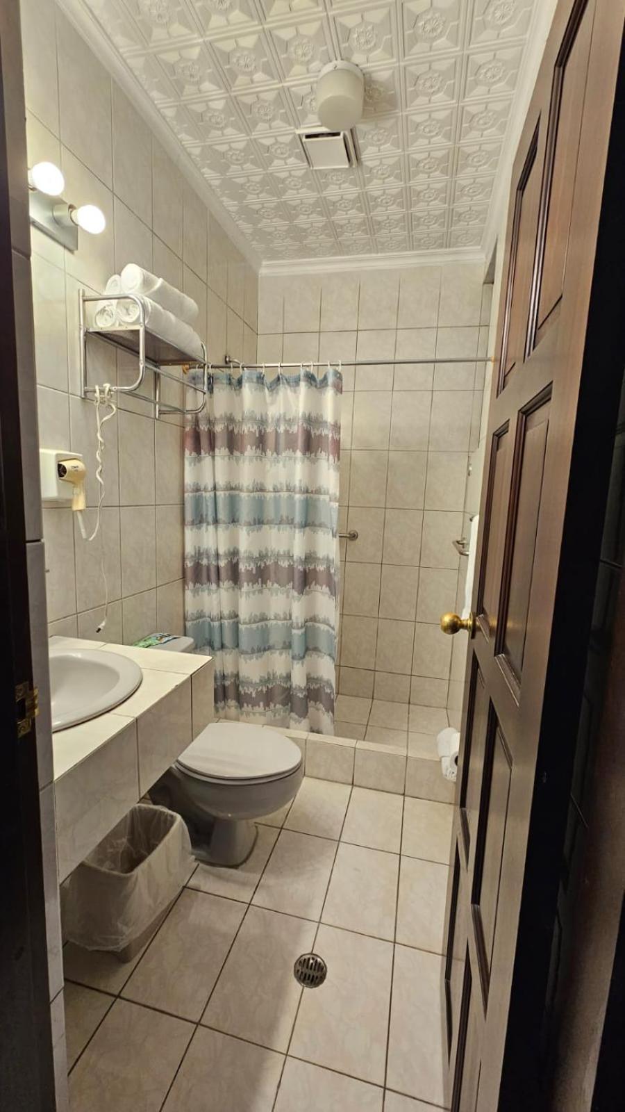 Hotel Valladolid 에레디아 외부 사진