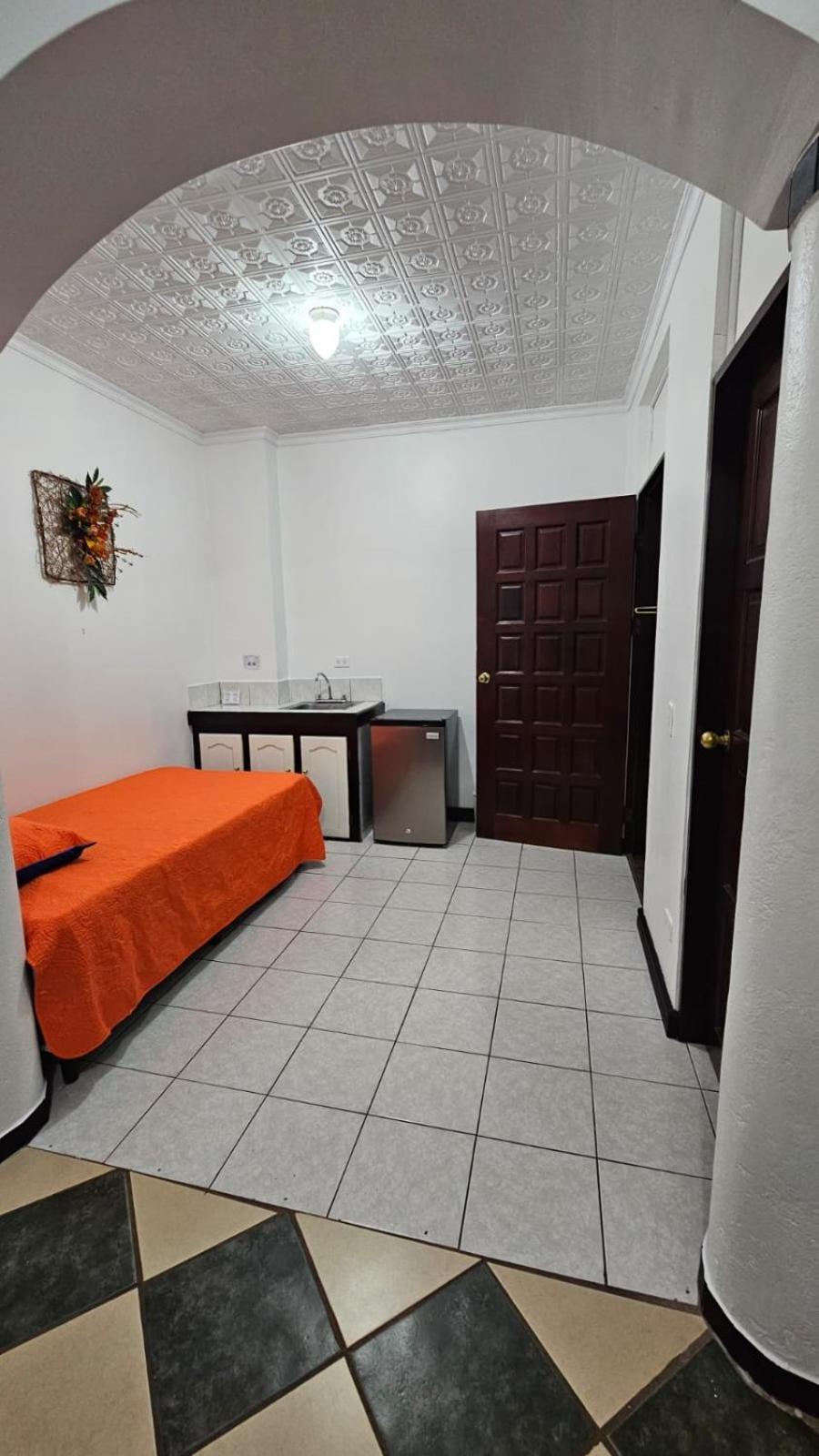 Hotel Valladolid 에레디아 외부 사진
