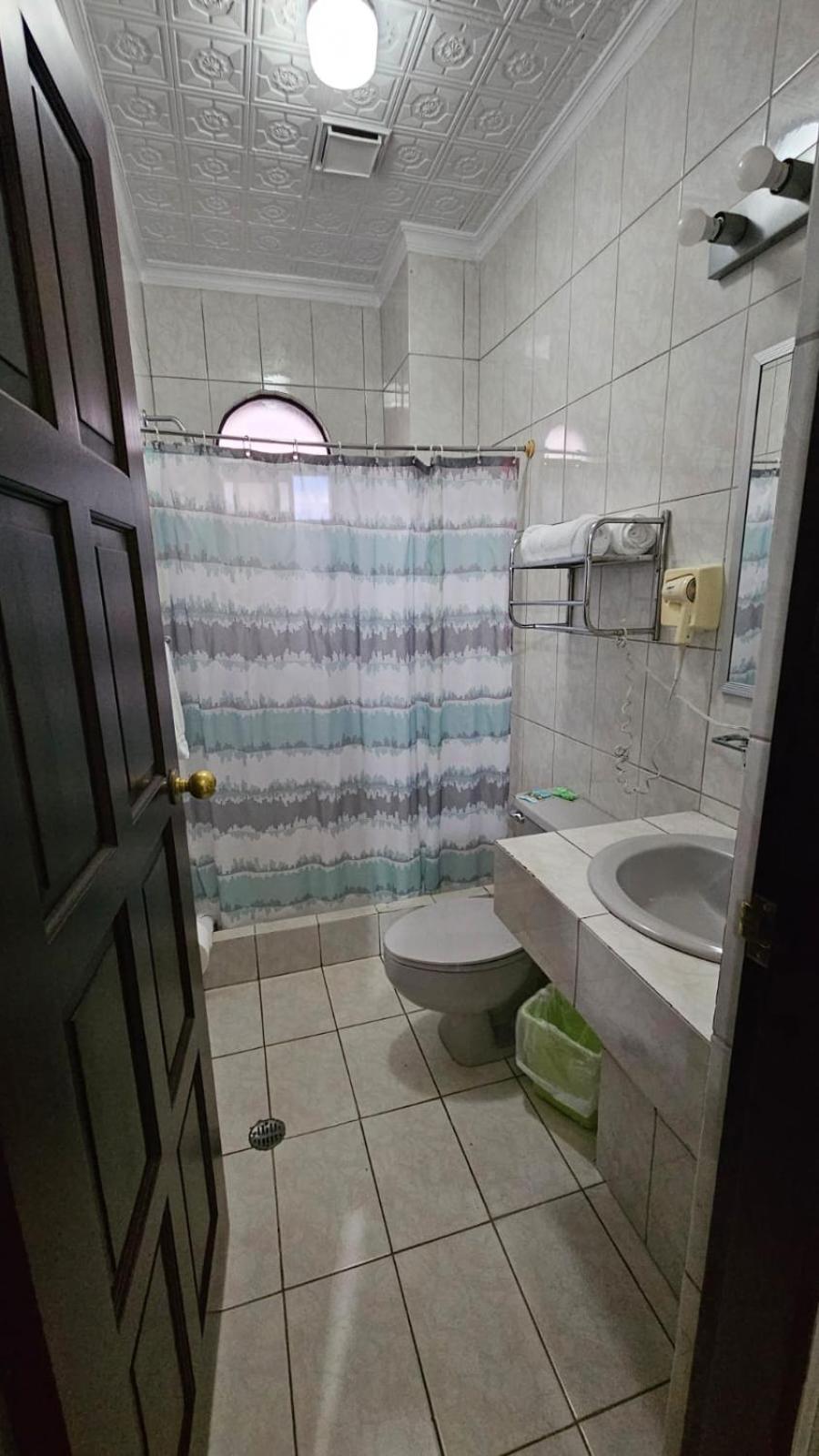 Hotel Valladolid 에레디아 외부 사진