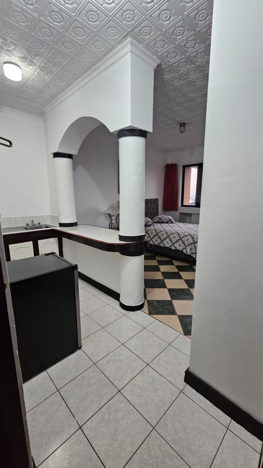 Hotel Valladolid 에레디아 외부 사진