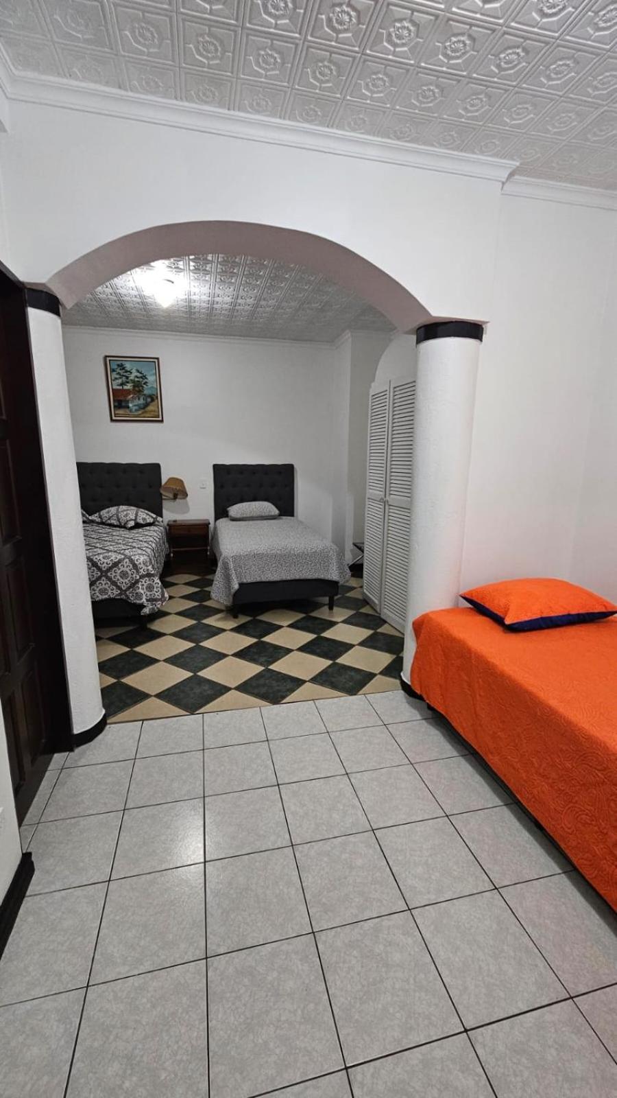 Hotel Valladolid 에레디아 외부 사진