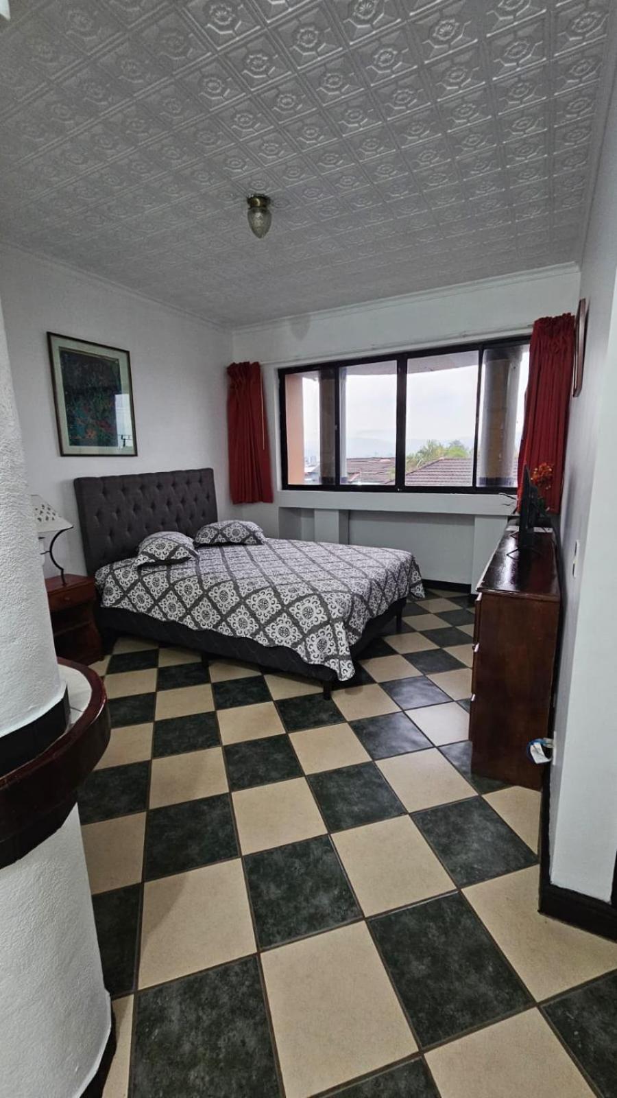 Hotel Valladolid 에레디아 외부 사진